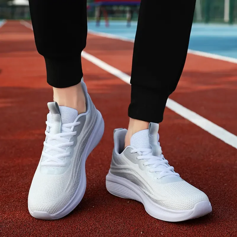 Comfortabele Orthopedische Sneakers - AeroStride