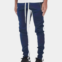 Comfortabele Lichtgewicht Joggingbroek – Finn