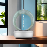 Luchtbevochtiger met Optische Illusie - GravityFlow