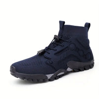 Barefoot Heren Schoenen - TrailFlex