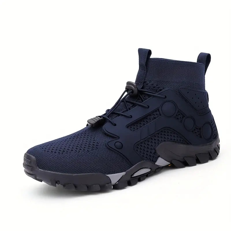 Barefoot Heren Schoenen - TrailFlex