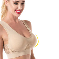 Naadloze Comfort Beha – Elina
