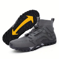 Barefoot Heren Schoenen - TrailFlex