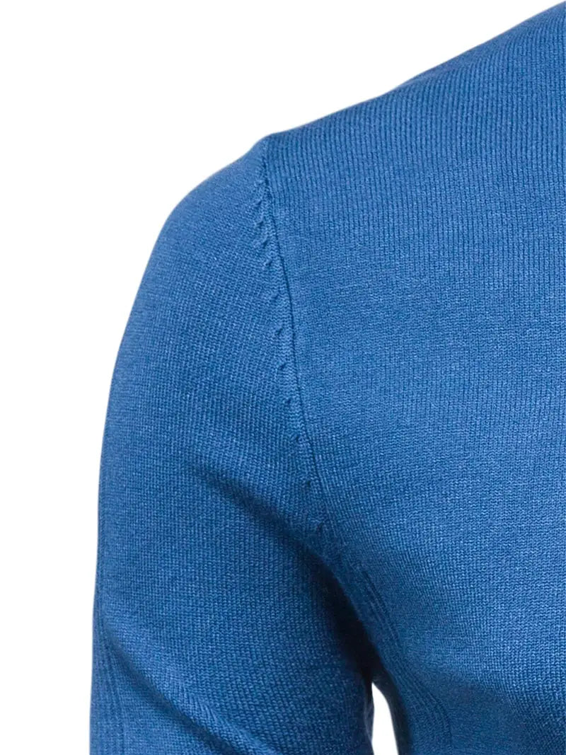 Trendy Heren Coltrui - Lars