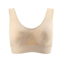Naadloze Comfort Beha – Elina