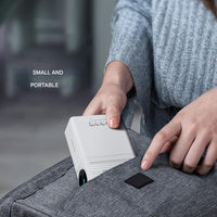 Ultra-Jasny Mini Projektor (3000 Lumen) - LumoBeam