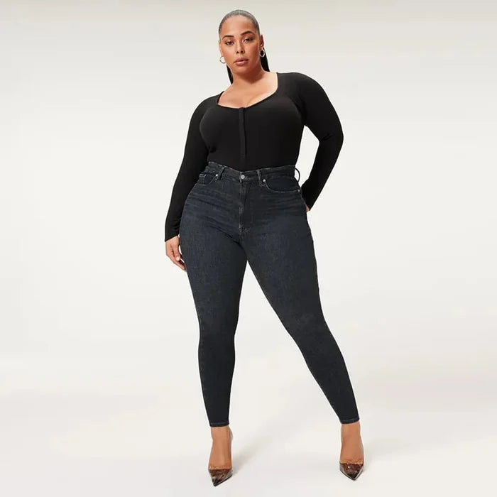 Dames Shapewear Broek - Bella