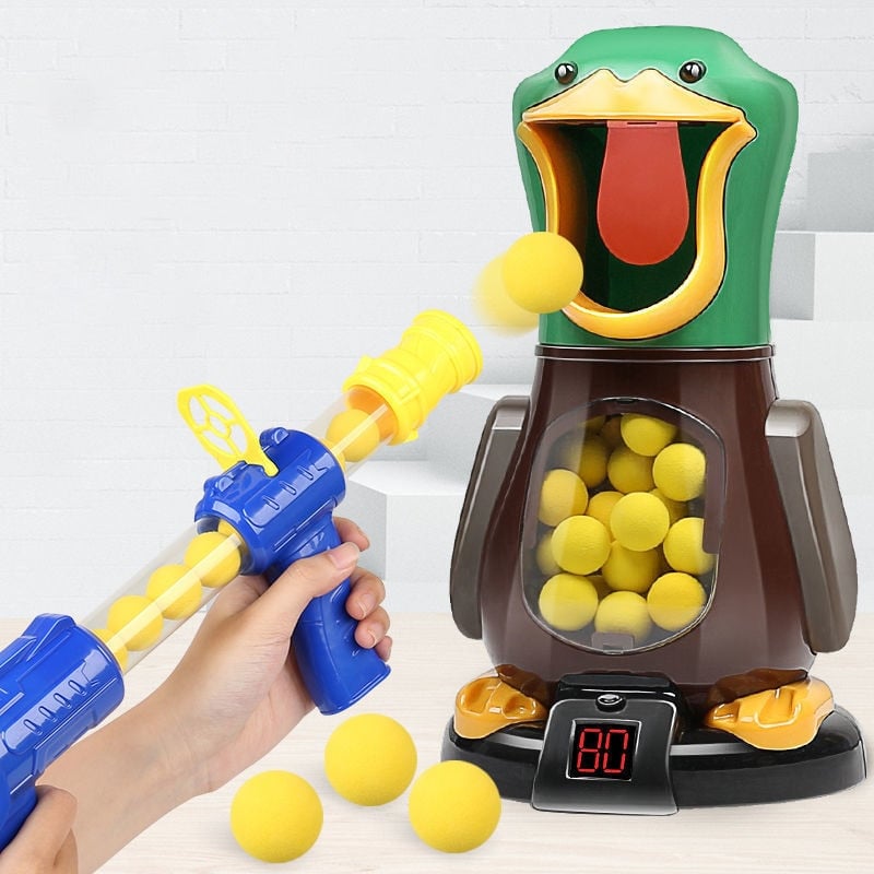 Eendenjachtspel voor het hele gezin - WildWing