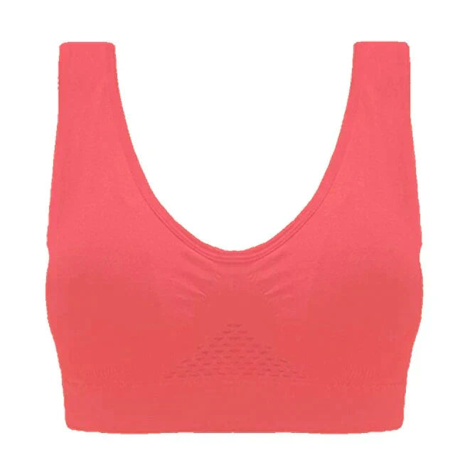 Naadloze Comfort Beha – Elina