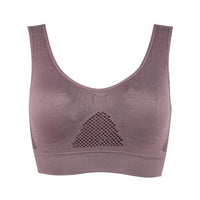 Naadloze Comfort Beha – Elina