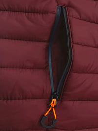 Dames Winter Pufferjas met Capuchon - Arwen