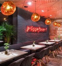 Moderne LED Hanglamp – Lumaé