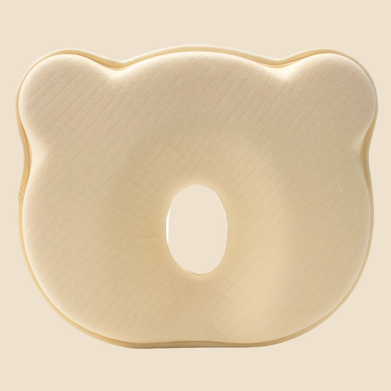 Memory Foam Baby Kussen - ErgoNest