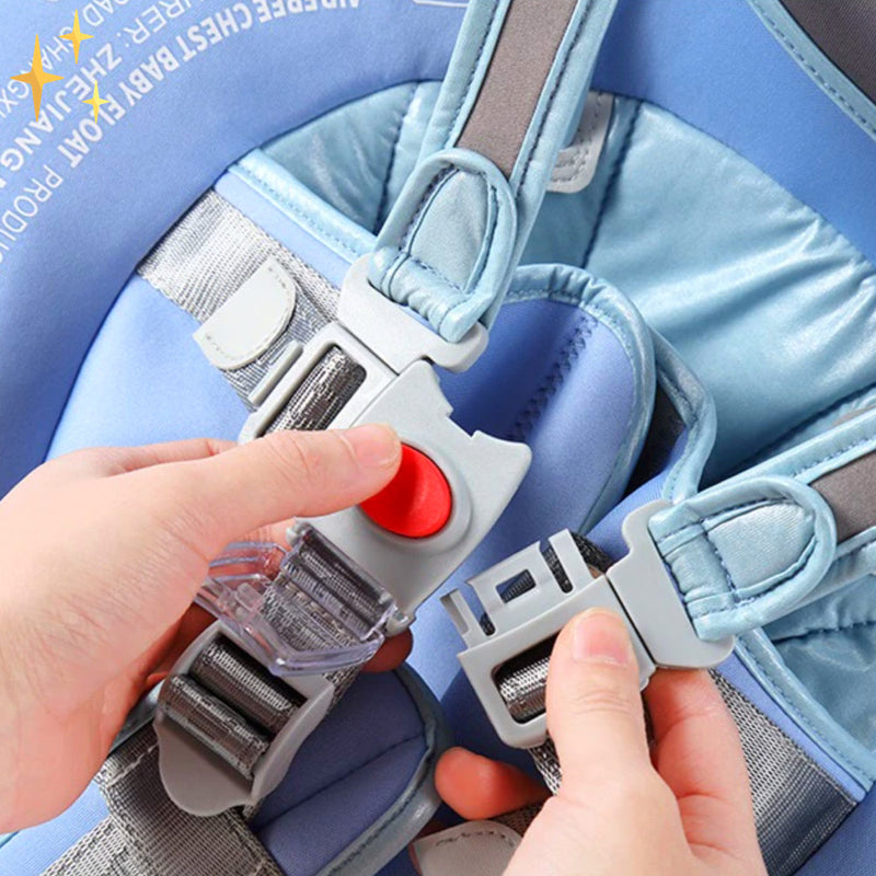 Opaska bezpieczeństwa do pływania dla maluchów - AquaSafe