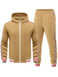 Comfortabel Heren Trainingspak - Damon