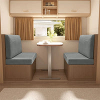 Bankhoezen Set voor Camper & Caravan - NomadCover