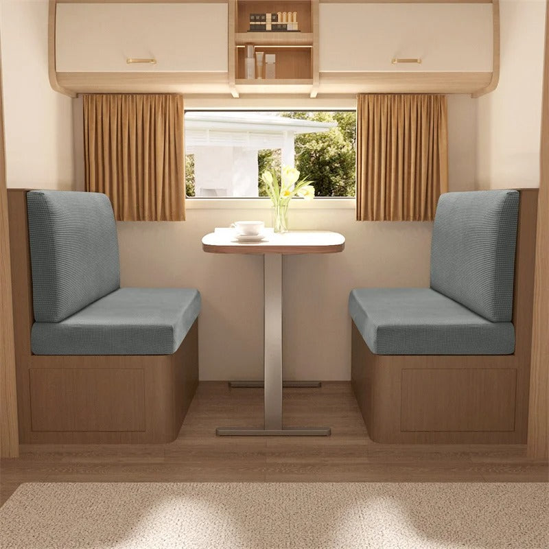 Bankhoezen Set voor Camper & Caravan - NomadCover