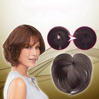 Snelle Clip-in Hairextension voor Kort Haar – Zuri