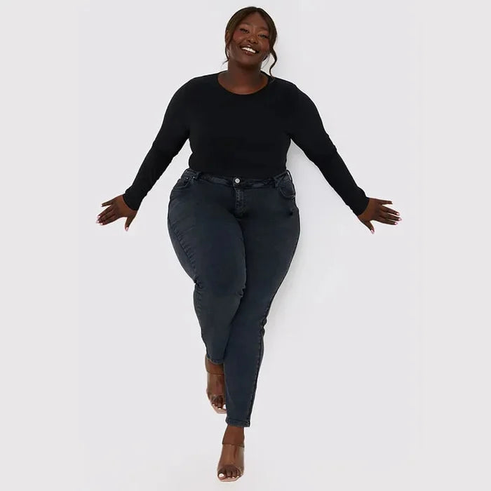 Dames Shapewear Broek - Bella