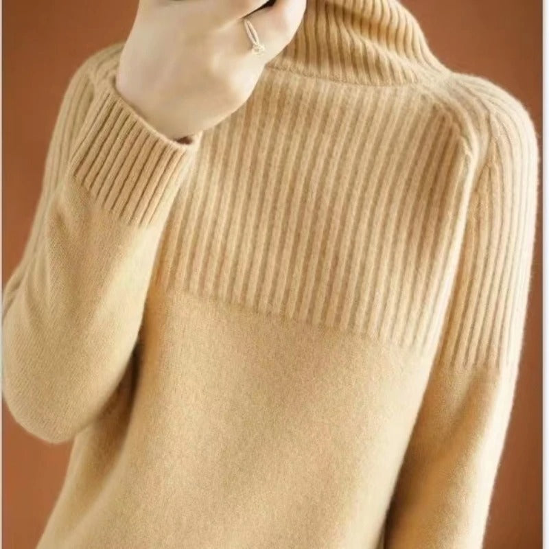 Trendy Coltrui voor Dames - Serena
