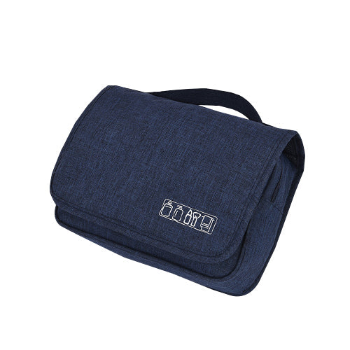 Deluxe Hangende Toilettas Organiser – 1 Kopen, Krijg 1 GRATIS