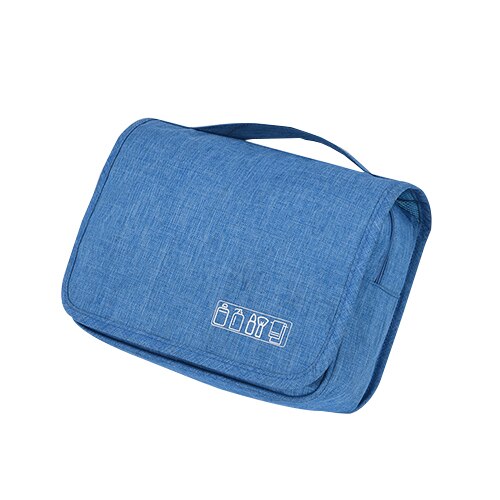 Deluxe Hangende Toilettas Organiser – 1 Kopen, Krijg 1 GRATIS