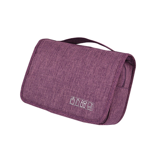 Deluxe Hangende Toilettas Organiser – 1 Kopen, Krijg 1 GRATIS