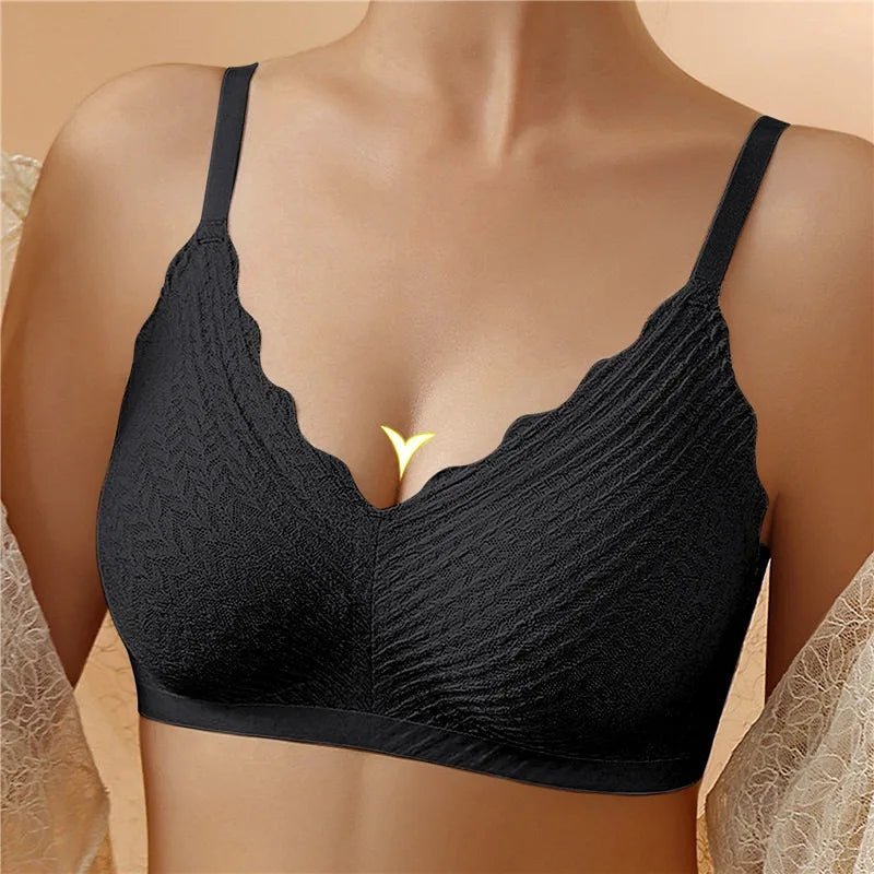 Bralette bez fiszbin – Camille