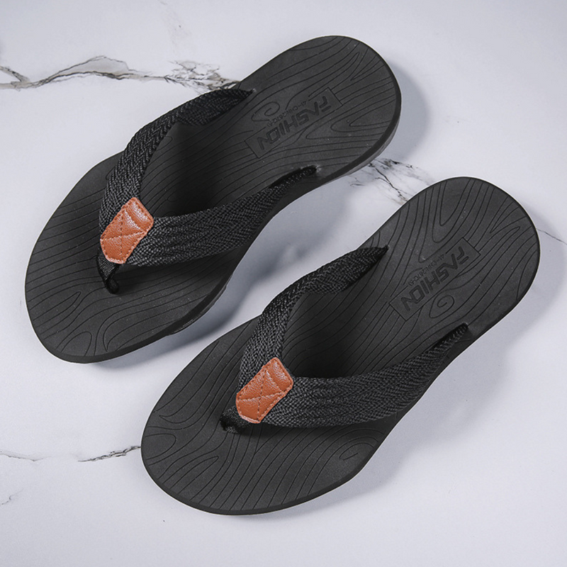 Orthopedische Teenslippers – Milan