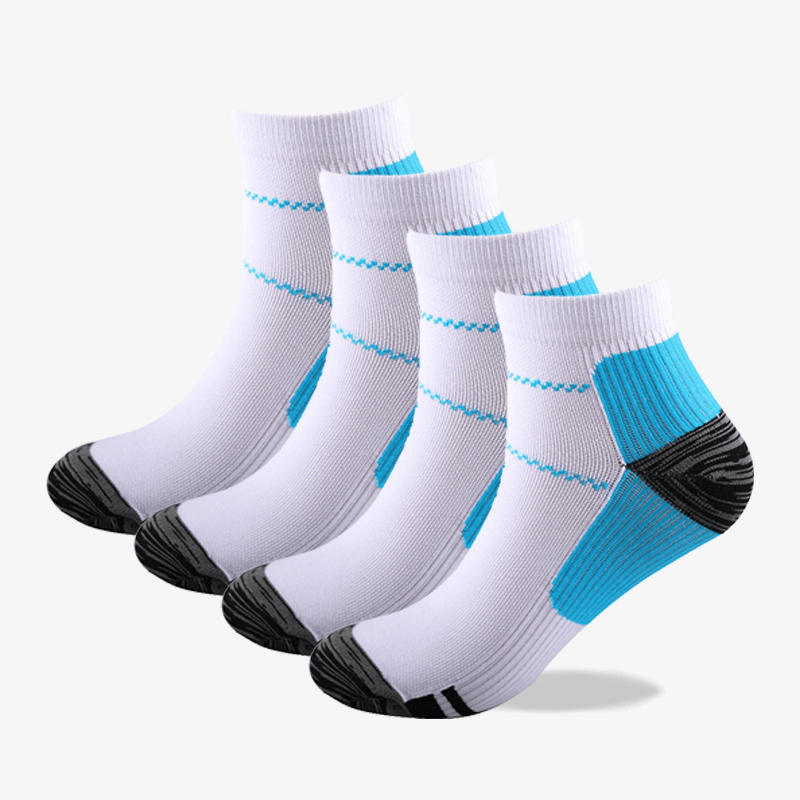 Orthopedische Compressiekousen - VitalEase