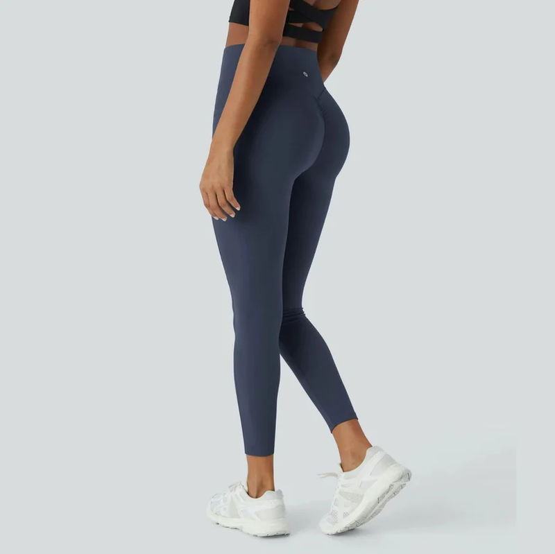 Stijlvolle Push-Up Legging – Mila | Direct een liftend effect