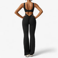 Comfortabele Dames Jumpsuit – Amélie