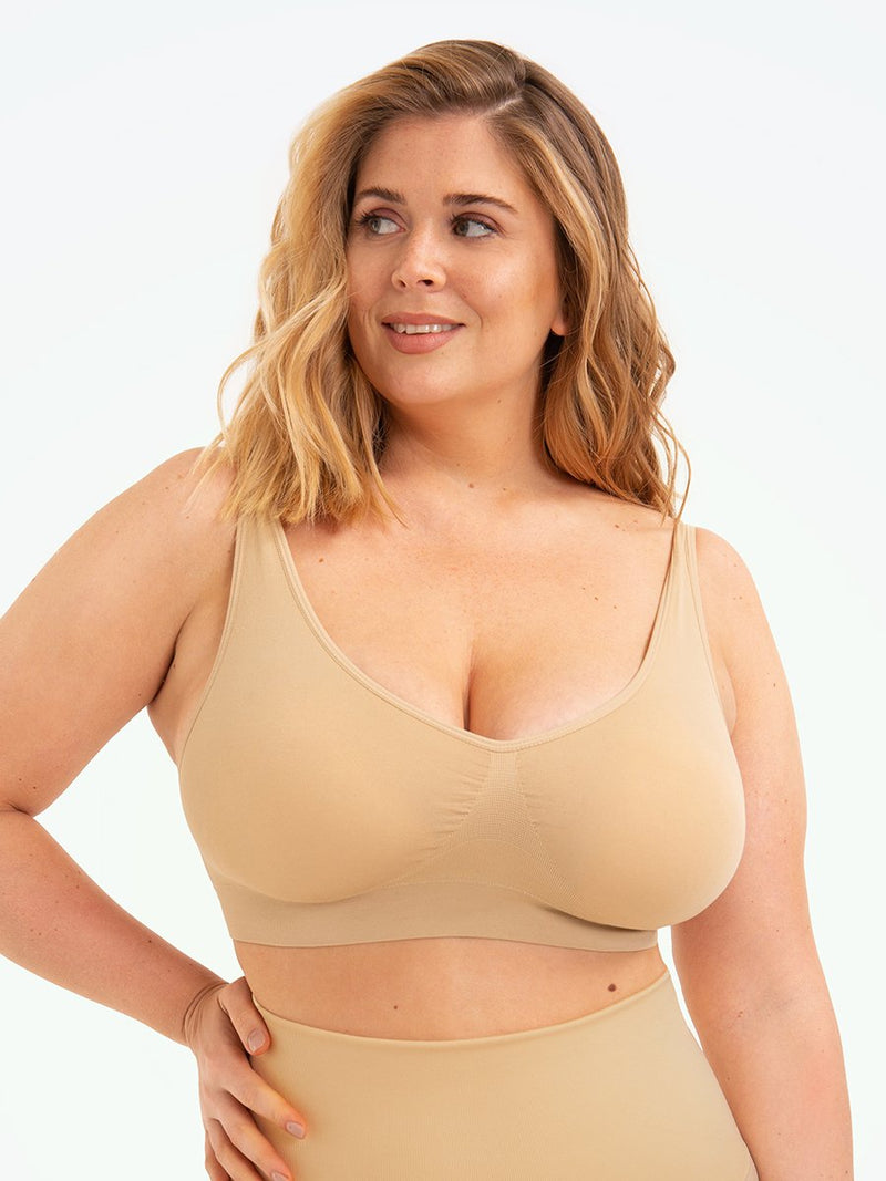 Shapewear Sportbeha – Elena