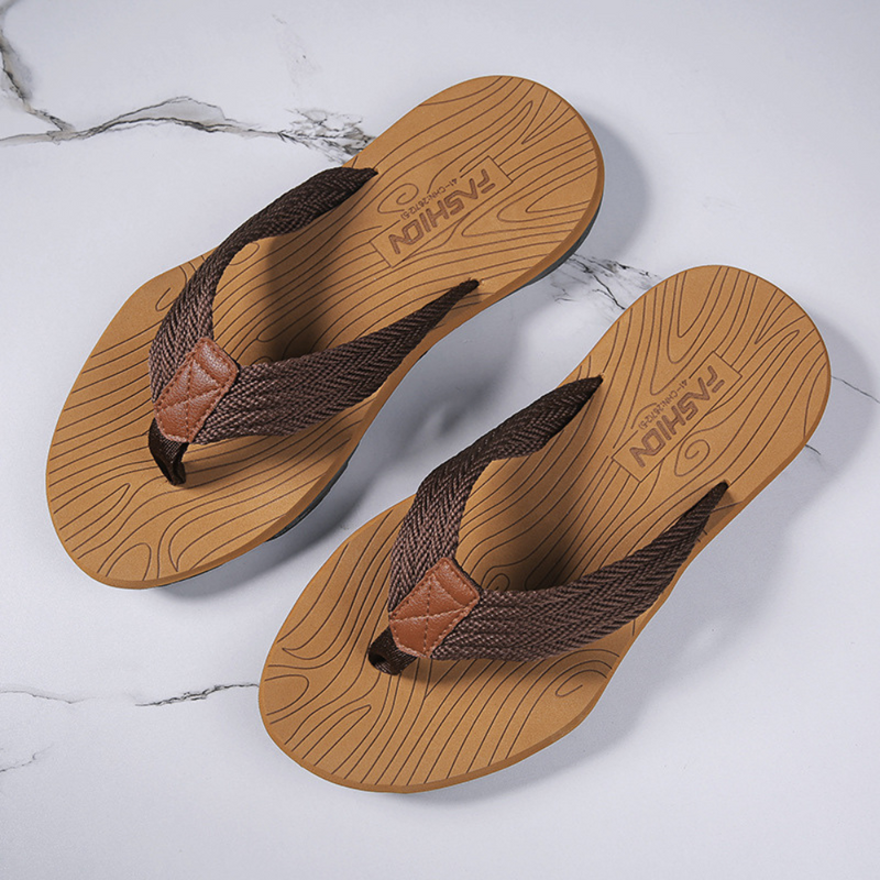Orthopedische Teenslippers – Milan