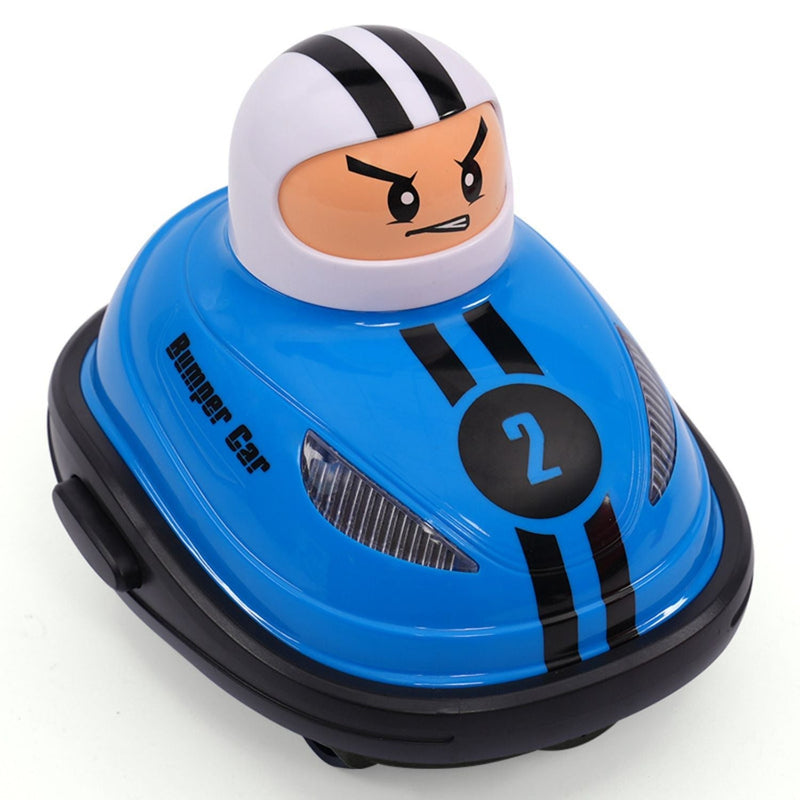 Mini RC Drift Karts voor 2 Spelers – TurboClash Duo