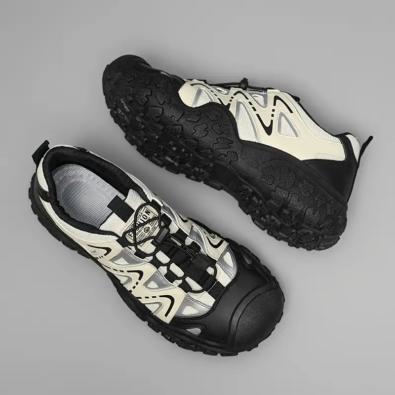 Stijlvolle Bergschoenen - MountainStride
