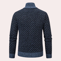 Runia - Gebreid Vest voor Heren