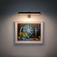 Draadloze Kunstverlichting - LumeArt