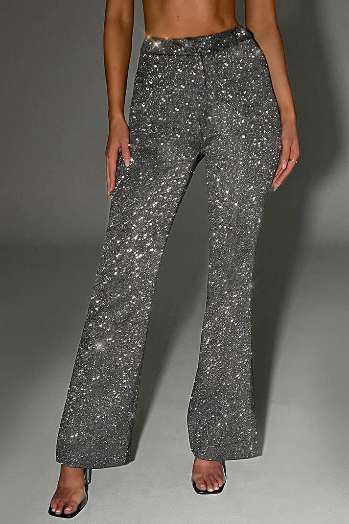 Driedelige Glitter Set – Celestia
