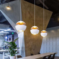 Moderne LED Hanglamp - AstraGlow