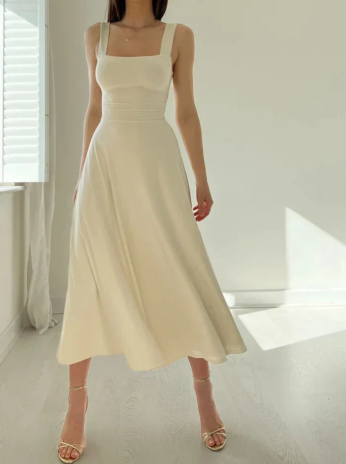 Zomerjurk – Florentine
