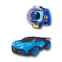 Afstandsbediening Auto Horloge - RaceMaster