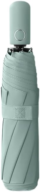 Compact All-Weather Opvouwbare Paraplu – Arcadia