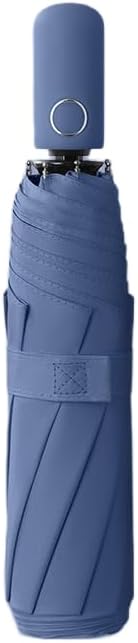 Compact All-Weather Opvouwbare Paraplu – Arcadia