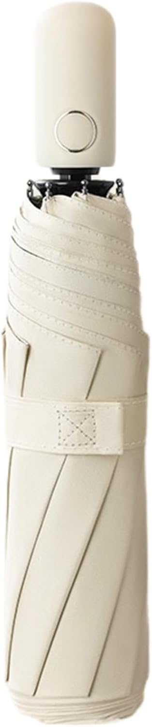 Compact All-Weather Opvouwbare Paraplu – Arcadia