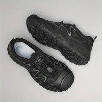 Stijlvolle Bergschoenen - MountainStride