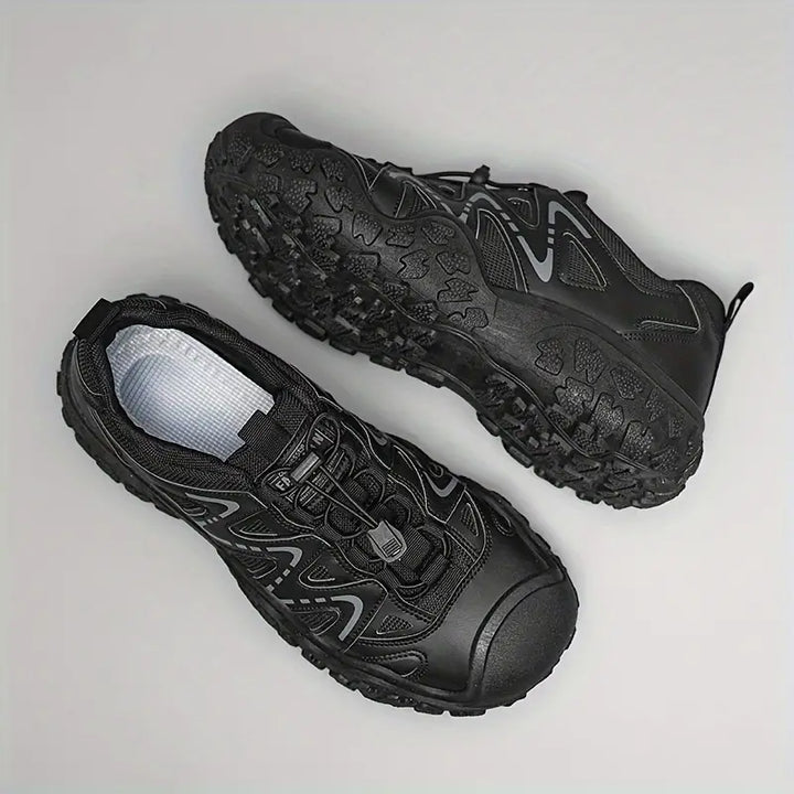 Stijlvolle Bergschoenen - MountainStride