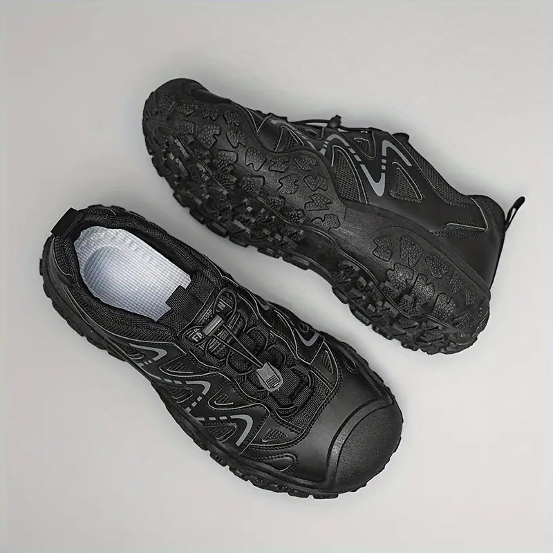 Stijlvolle Bergschoenen - MountainStride