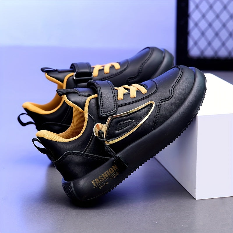 Zachte Antislip Kindersneakers – Milo | Voor Comfort & Speelplezier Iedere Dag