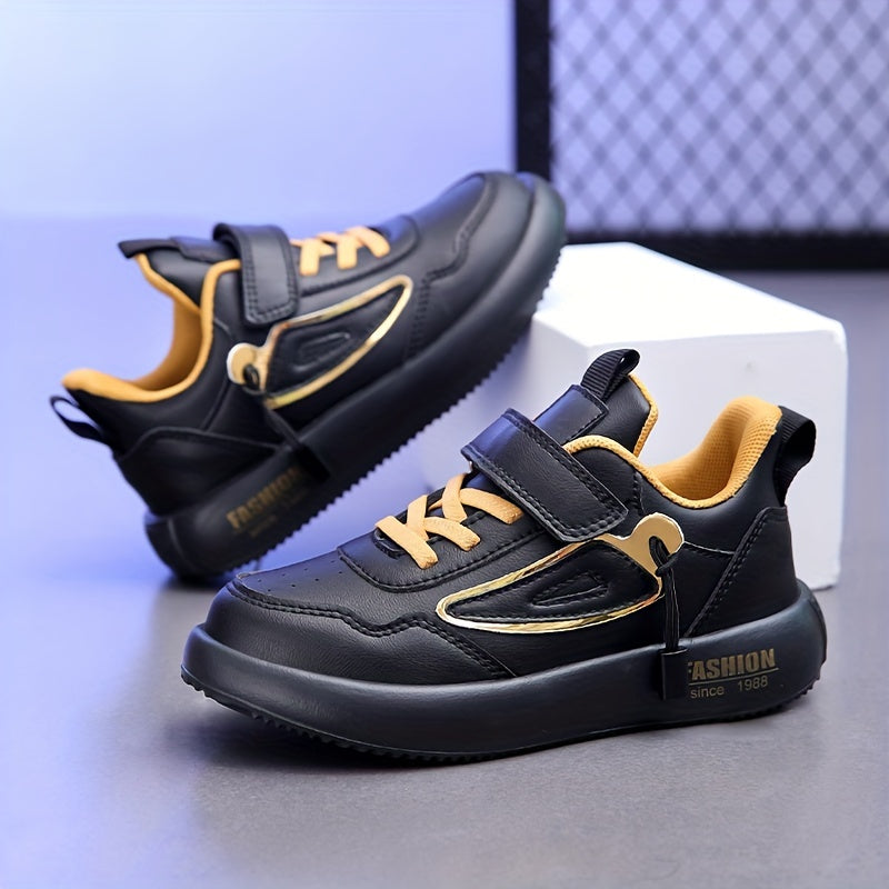 Zachte Antislip Kindersneakers – Milo | Voor Comfort & Speelplezier Iedere Dag